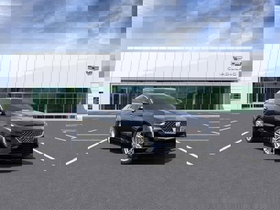 New 2025 Cadillac CT4 Premium Luxury