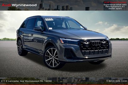 Used 2025 Audi Q7 2.0T Premium Plus