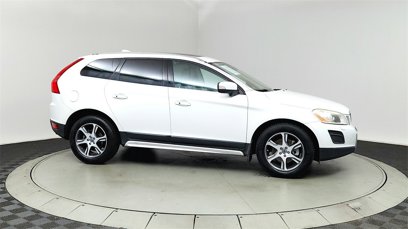 Used 2012 Volvo XC60 T6