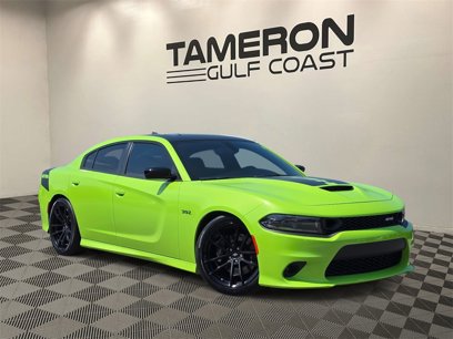 Used 2023 Dodge Charger Scat Pack w/ Daytona Edition Group