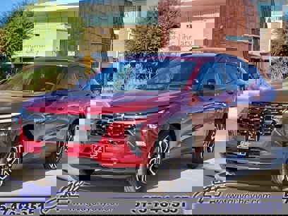 New 2025 Chevrolet Trax RS w/ Sunroof Package
