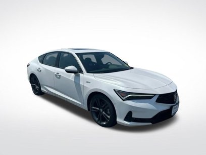 New 2025 Acura Integra A-Spec