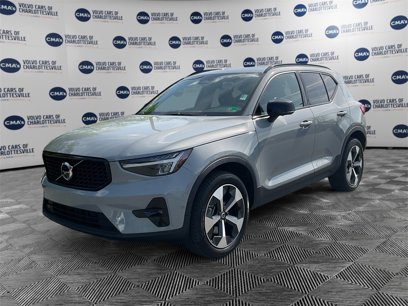 Used 2024 Volvo XC40 B5 Plus w/ Climate Package