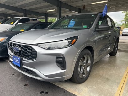 Used 2024 Ford Escape ST-Line