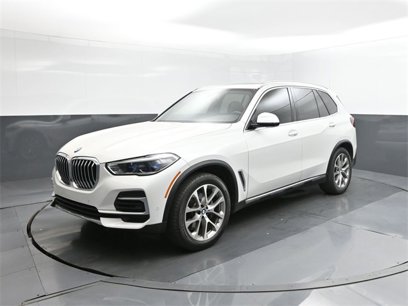 Certified 2023 BMW X5 sDrive40i w/ Executive Package
