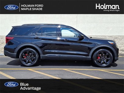 Used 2023 Ford Explorer ST w/ Equipment Group 401A