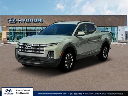 New 2026 Hyundai Santa Cruz SEL