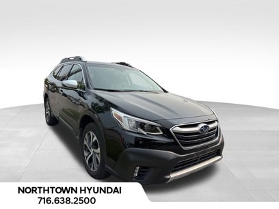 Used 2022 Subaru Outback Touring XT