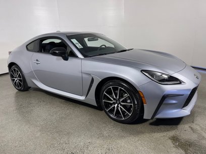 New 2025 Toyota GR86