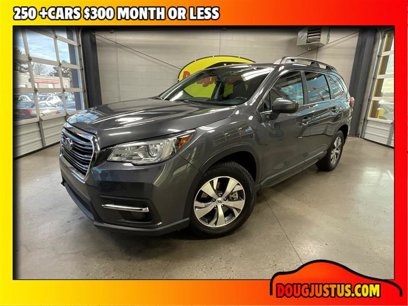 Used 2021 Subaru Ascent Premium w/ Convenience Package