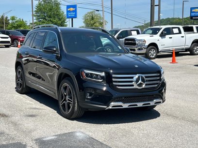 Used 2024 Mercedes-Benz GLB 250