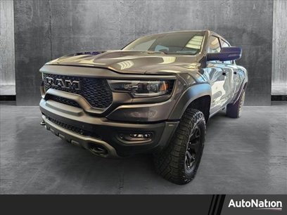 Used 2023 RAM 1500 TRX w/ TRX Level 2 Equipment Group