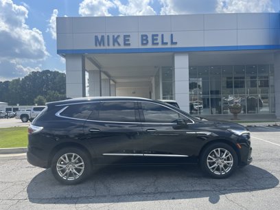 Used 2023 Buick Enclave Essence w/ Experience Buick Package