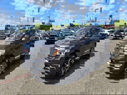 Used 2019 GMC Acadia Denali w/ Technology Package