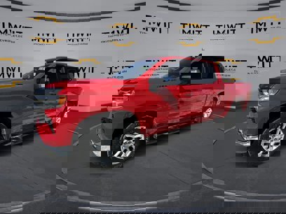 Used 2023 Chevrolet Silverado 1500 LT