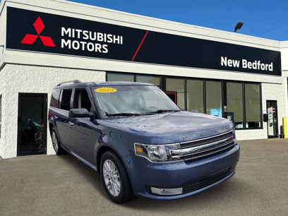 Used 2019 Ford Flex SEL w/ Equipment Group 202A