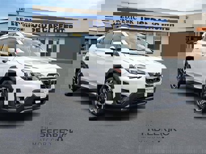 Used 2023 Subaru Crosstrek 2.5i Limited w/ Popular Package #3