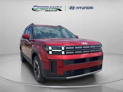 New 2026 Hyundai Santa Fe SEL