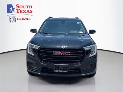 Certified 2023 GMC Terrain SLE w/ Driver Convenience Package