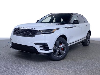 Used 2025 Land Rover Range Rover Velar Dynamic SE