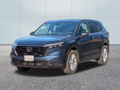 Used 2023 Honda CR-V EX