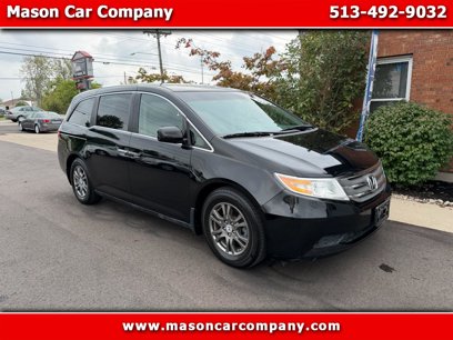 Used 2011 Honda Odyssey EX