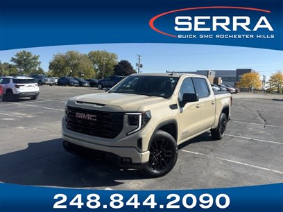 Used 2022 GMC Sierra 1500 Elevation