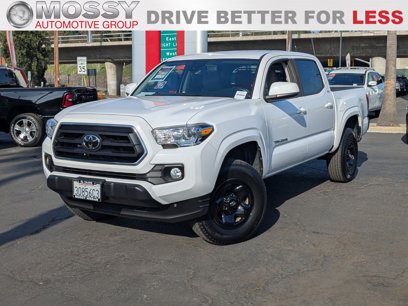 Used 2021 Toyota Tacoma SR5