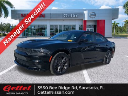Used 2022 Dodge Charger GT w/ Plus Group