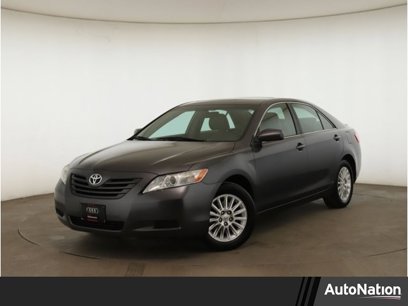 Used 2007 Toyota Camry LE