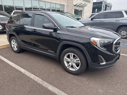 Used 2021 GMC Terrain SLE w/ Driver Convenience Package