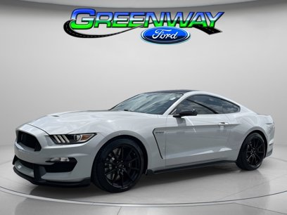 Used 2017 Ford Mustang Shelby GT350 w/ Electronics Package