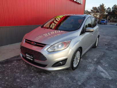 Used 2013 Ford C-MAX SEL