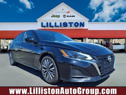 Used 2023 Nissan Altima 2.5 SV