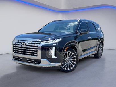 Certified 2023 Hyundai Palisade Calligraphy w/ Cargo Package