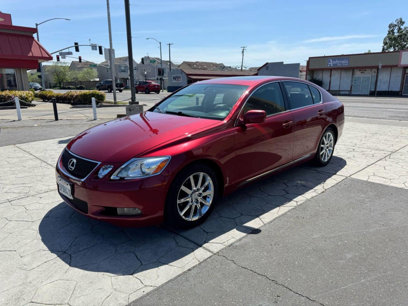 Used 2006 Lexus GS 300