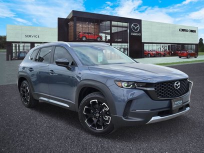 New 2025 MAZDA CX-50 Meridian Edition w/ Weather Package