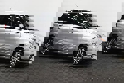 Used 2014 FIAT 500L Easy