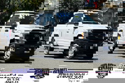 Used 2019 Ford F150 XL w/ XL Power Equipment Group