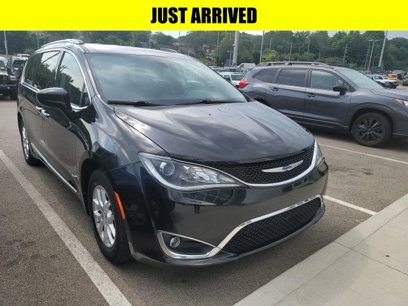 Used 2020 Chrysler Pacifica Touring-L