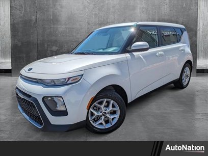 Used 2020 Kia Soul S
