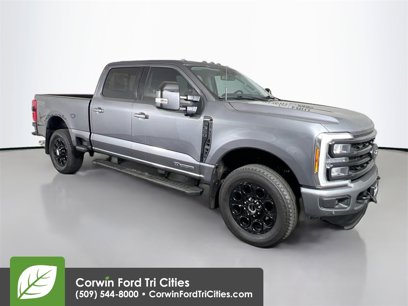 Certified 2023 Ford F350 Lariat