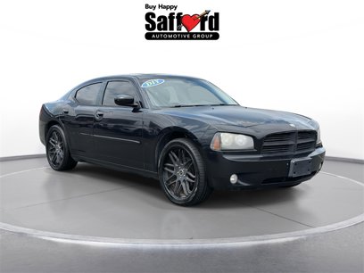 Used 2010 Dodge Charger SXT