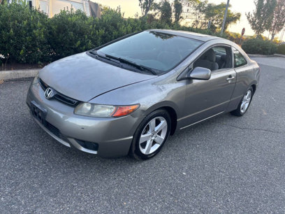 Used 2007 Honda Civic EX