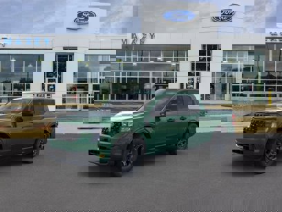 New 2025 Ford Maverick XLT w/ XLT Luxury Package