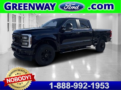 New 2025 Ford F250 XL