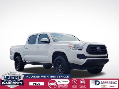 Used 2023 Toyota Tacoma SR