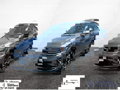 New 2025 Volkswagen Jetta S