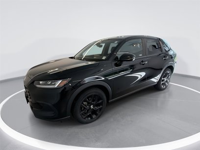 Used 2023 Honda HR-V Sport