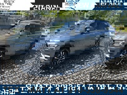 Used 2018 Volvo V90 T5 Cross Country